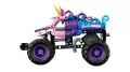 LEGO® Technic.  Monster Jam Sparkle Smash 42220 - tantis.pl