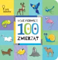 Moje Pierwsze 100 Zwierząt - tantis.pl