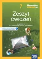 Matematyka z kluczem 7. Zeszyt ćwiczeń - tantis.pl