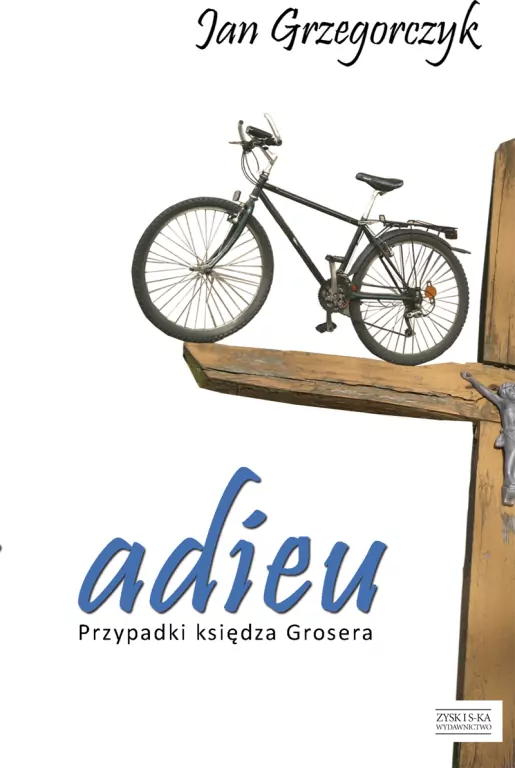 Adieu - tantis.pl