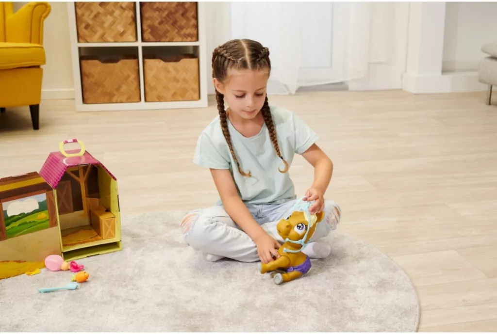 Pamper Petz. Kucyk - tantis.pl