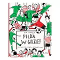 Piłka w grze - tantis.pl