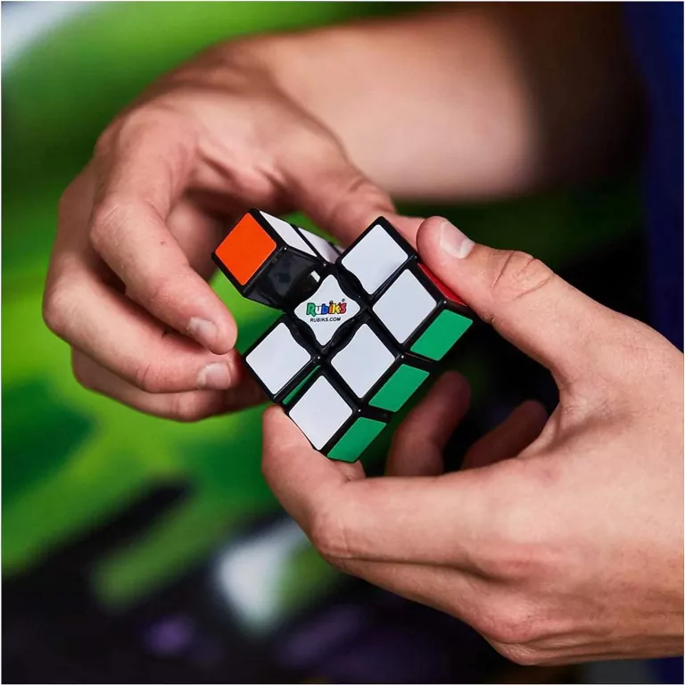 Rubik's: Zestaw startowy - tantis.pl