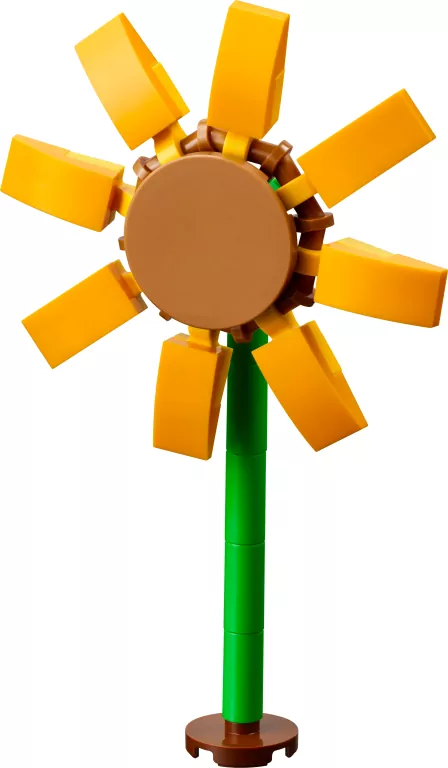 LEGO® FRIENDS. Ogród pełen kwiatów 30659 - tantis.pl