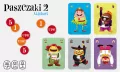 Paszczaki 2. Akrobaci - tantis.pl