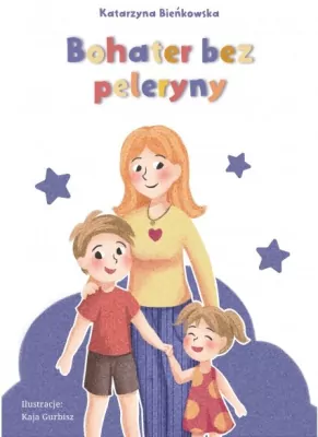 Bohater bez peleryny