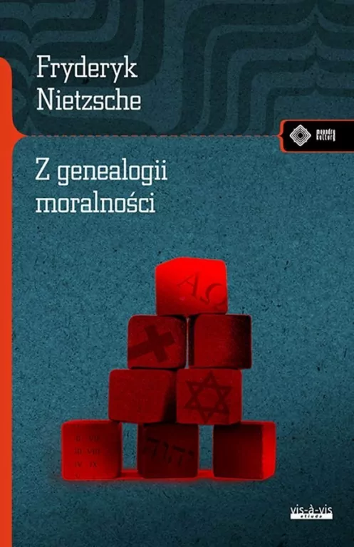 Z genealogii moralności - tantis.pl