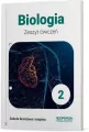 Biologia 2. Zeszyt ćwiczeń. Szkoła branżowa I stopnia - tantis.pl