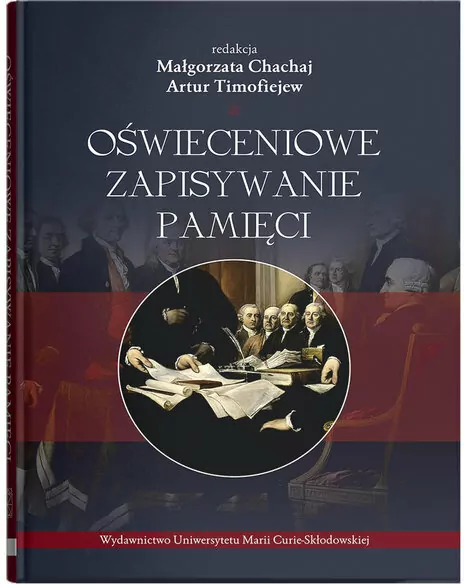 Oświeceniowe zapisywanie pamięci - tantis.pl