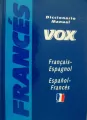 Diccionario manual frances-espanol - tantis.pl