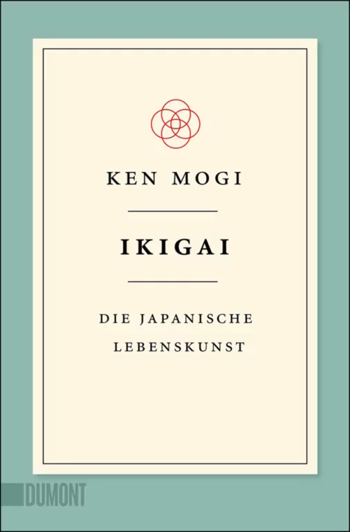 Ikigai. Deutsche Ausgabe - tantis.pl