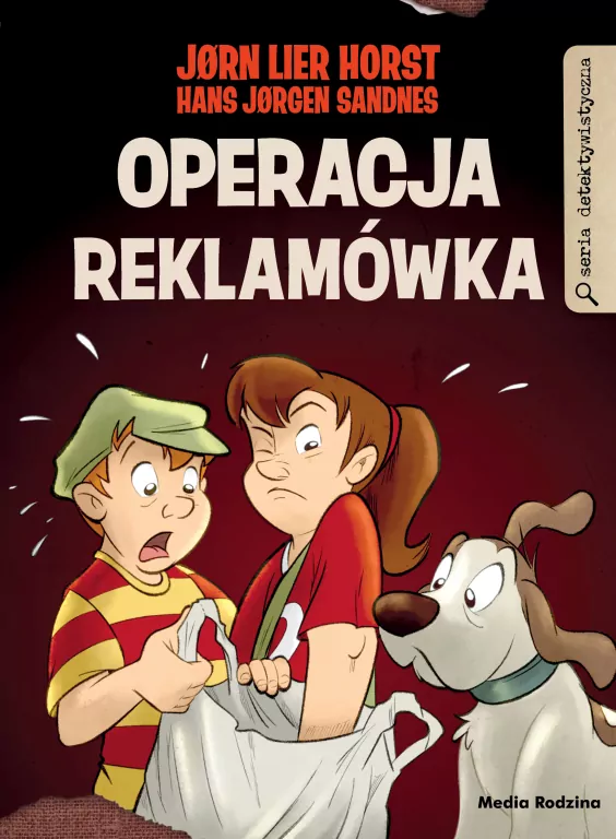 Operacja Reklamówka - tantis.pl