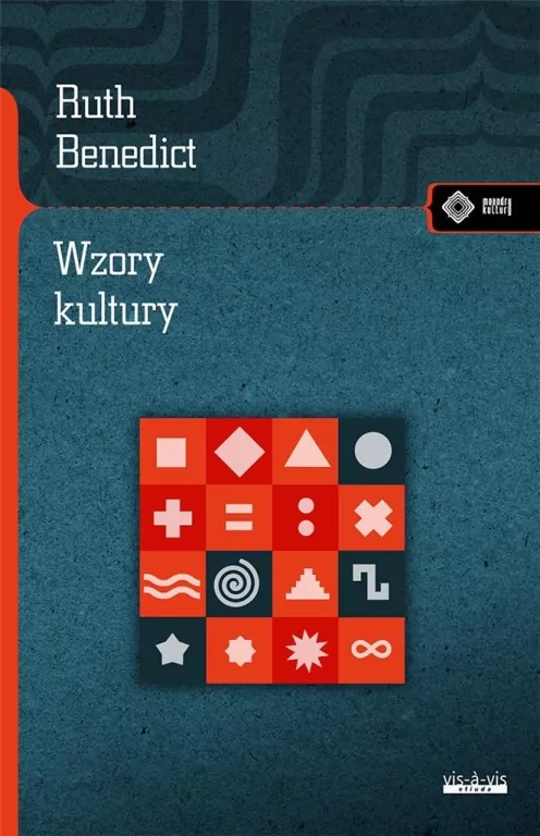Wzory kultury. Meandry kultury - tantis.pl