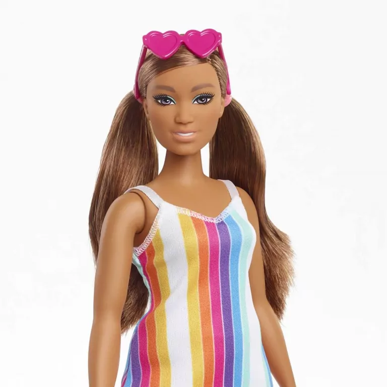 Barbie Loves the Ocean - tantis.pl