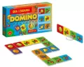 Domino obrazkowe. Owoce - tantis.pl