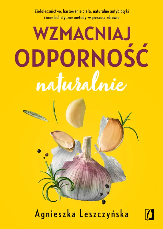 Wzmacniaj odporność naturalnie - tantis.pl