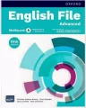 English File 5E Advanced Multipack A + online - tantis.pl