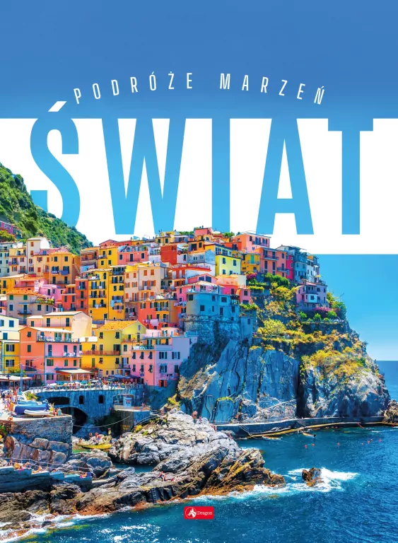 Podróże marzeń. Świat - tantis.pl