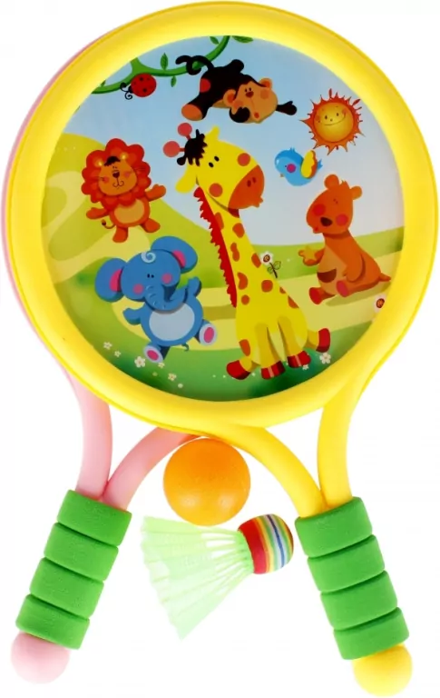 Rakietki 471892 Mega Creative - tantis.pl