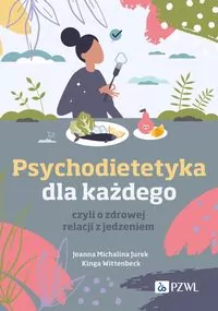 Psychodietetyka dla każdego - tantis.pl