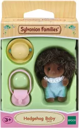 Sylvanian Families. Figurki Kolekcjonerskie. Zestaw Dziecko Jeżyków