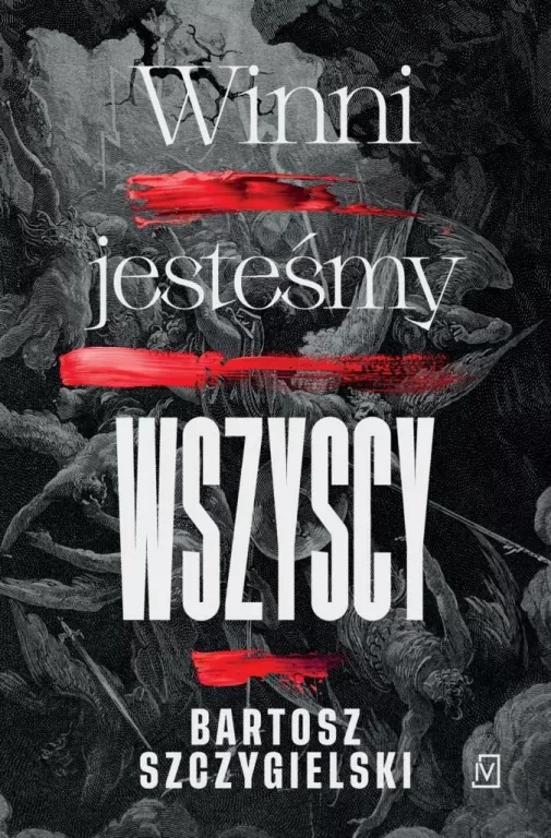 Winni jesteśmy wszyscy - tantis.pl