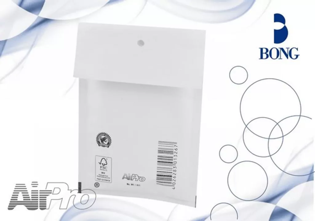 KOPERTA POWIETRZ 120X175 BIA 11/A PUD OP200SZT - tantis.pl