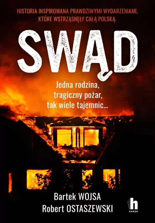 Swąd - tantis.pl