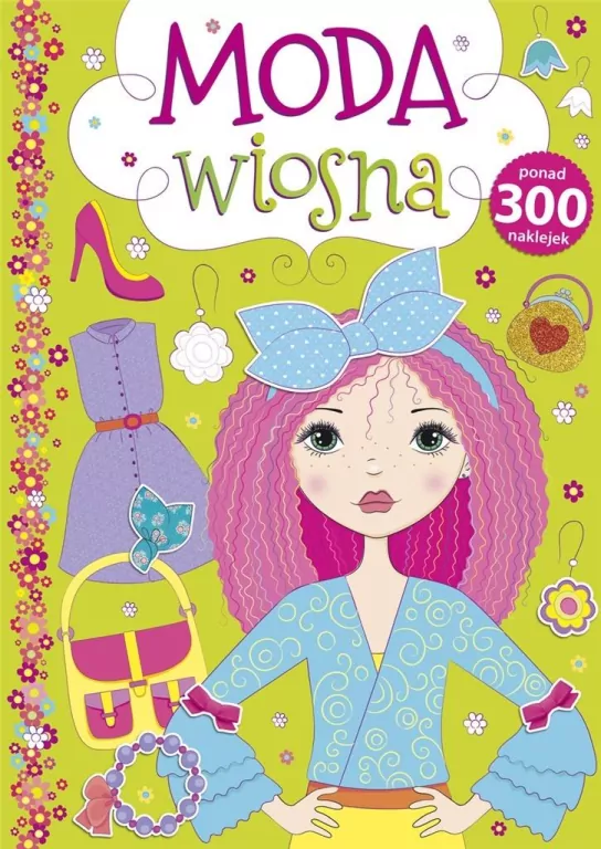Moda Wiosna - tantis.pl