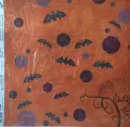 Design-papier 190 g/m2 30,5x30,5cm 5ark - tantis.pl
