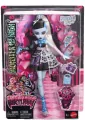 Monster High Straszysłodkie urodziny Frankie Stein - tantis.pl