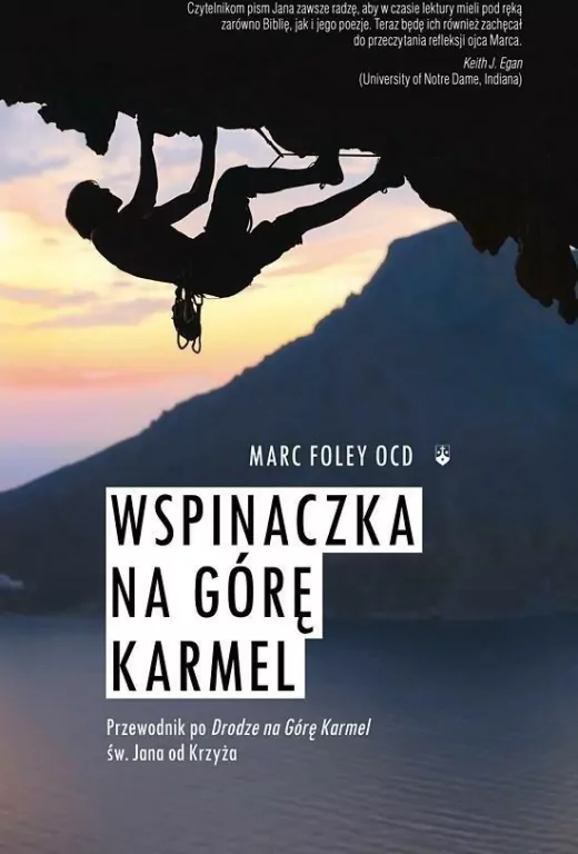 Wspinaczka na Górę Karmel - tantis.pl