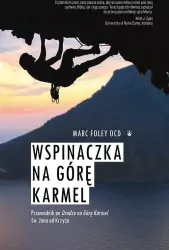 Wspinaczka na Górę Karmel