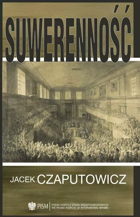 Suwerenność - tantis.pl