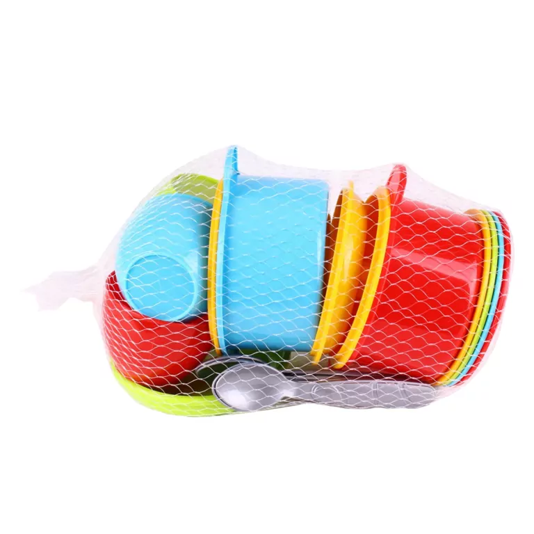 Zestaw kuchenny 18el - tantis.pl