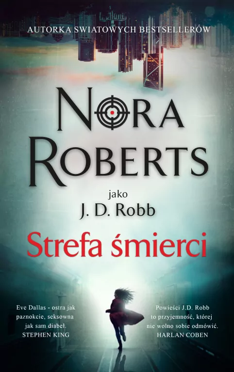 Strefa śmierci. Oblicza śmierci. Tom 48 - tantis.pl
