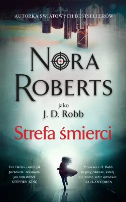 Strefa śmierci. Oblicza śmierci. Tom 48
