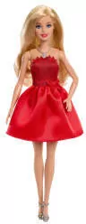 Barbie Ruby Red - tantis.pl