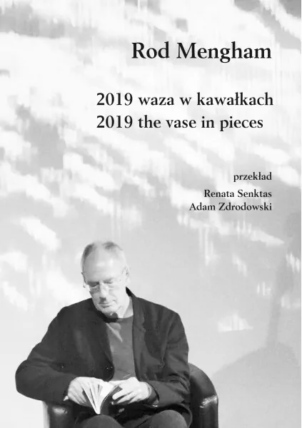 2019 waza w kawałkach / 2019 the vase in pieces - tantis.pl