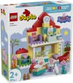 LEGO® Dom rodzinny 10467 - tantis.pl