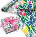 Papier ozdobny Tulipany Wiosenne X-Strong 35cmx20m - tantis.pl