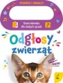 Odgłosy zwierząt. Otwórz i zobacz! - tantis.pl