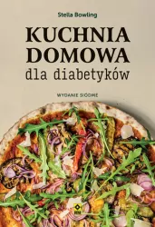 Kuchnia domowa dla diabetyków