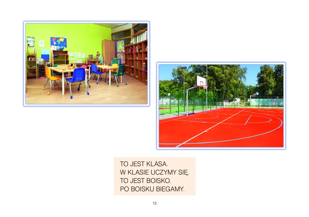 Ja i mój świat 1. Podręcznik. Część 1 - tantis.pl