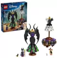 LEGO® Suknie Diaboliny i Cruelli De Mon 43262 - tantis.pl