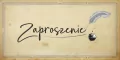 Zaproszenie - tantis.pl