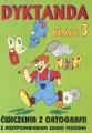 Dyktanda SP kl.3 - tantis.pl