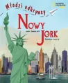 Nowy Jork. Młodzi odkrywcy - tantis.pl
