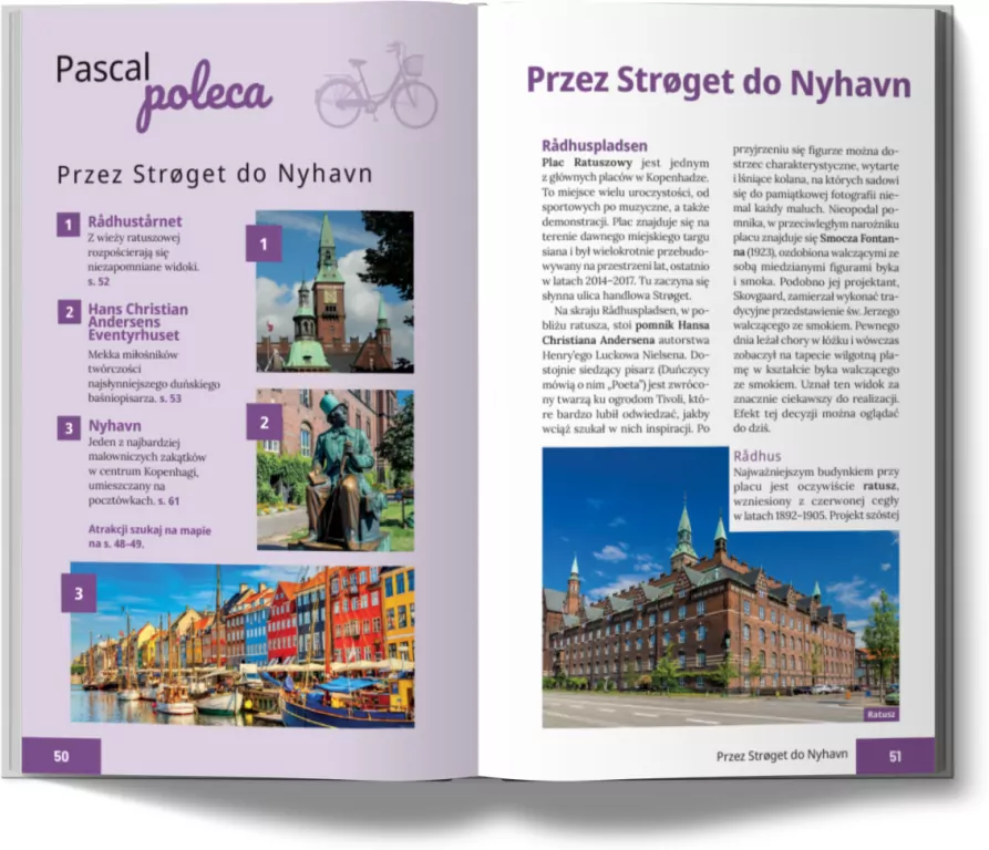 Kopenhaga i Malmo - tantis.pl