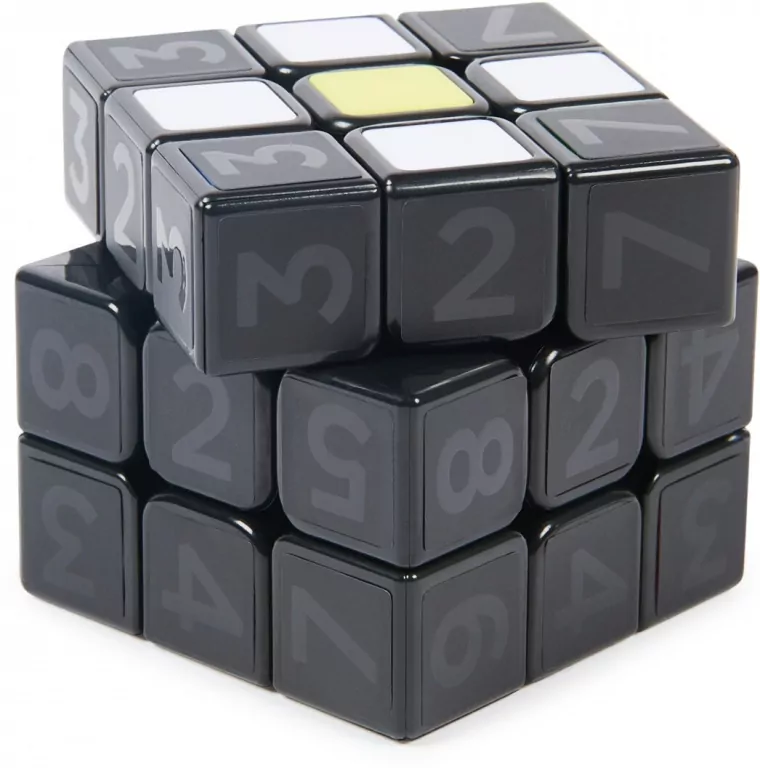 Rubik's. Kostka do nauki - tantis.pl